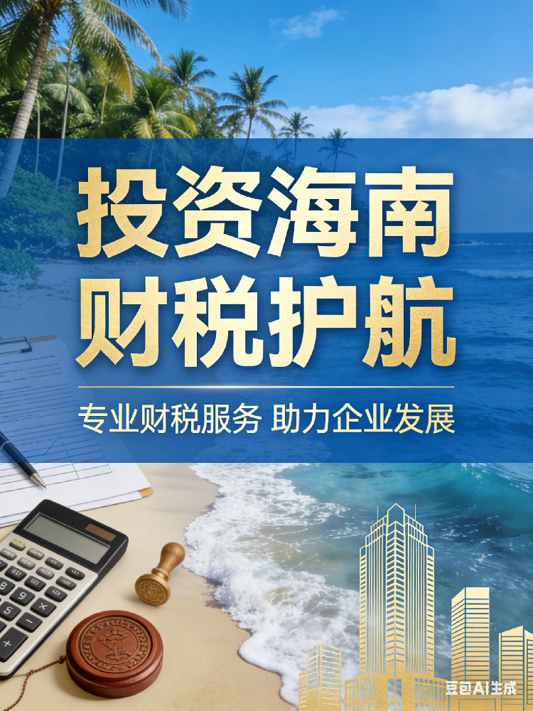 封关两月显活力：投资海南，联动内地才是关键