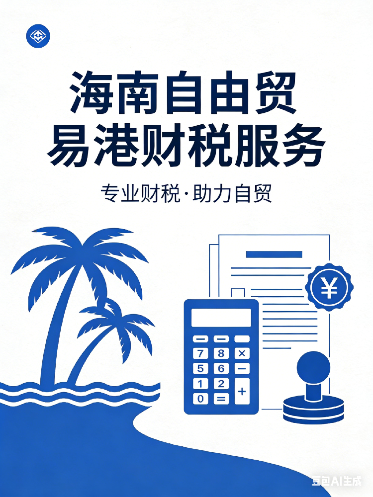 海南自贸港封关后，企业注册选址：海南与内地优惠区域对比