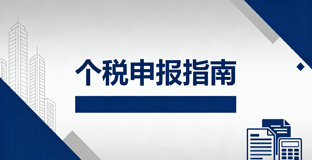 个税申报——大老板企业管理（海南）有限公司